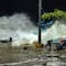 ¿Qué pasa en Puerto Escondido, Oaxaca? Estos son los efectos del huracán Erick