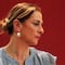 Consulta Popular: Beatriz Gutiérrez denuncia que no la dejaron votar