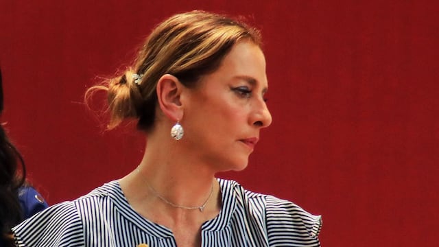 Beatriz Gutiérrez Müller