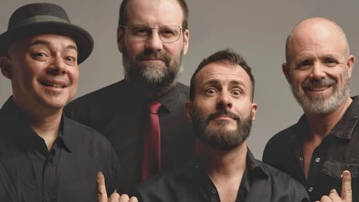 ¿A qué hora termina el concierto de Paté de Fuá en Teatro Metropólitan? Horarios del 22 de abril