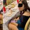 Hace cena de Día de Acción de Gracias; nadie va (VIDEO)