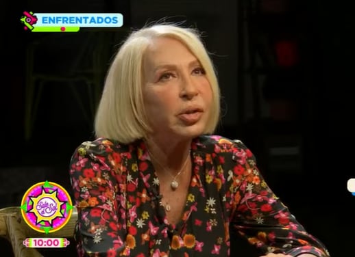 Laura Bozzo se integra a Imagen TV.