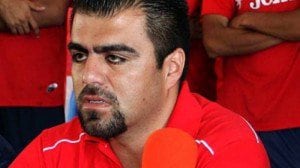 Mohamed Morales Álvarez