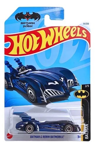 ¿Por qué se regalan Hot Wheels el 30 de septiembre? 7 carritos en menos de 200 pesos que compras en Mercado Libre