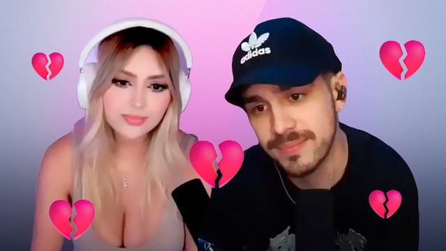 Ari Gameplays y JuanSGuarnizo confirman su divorcio en video