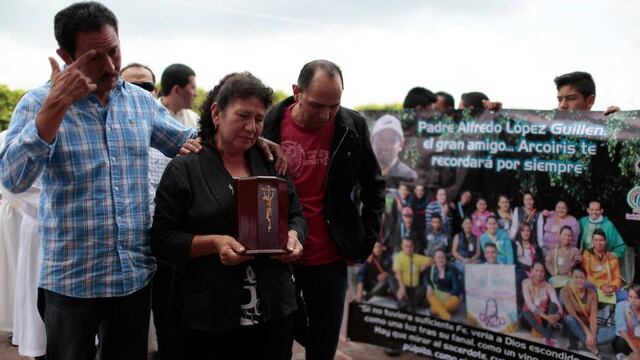 José Alfredo López Guillén