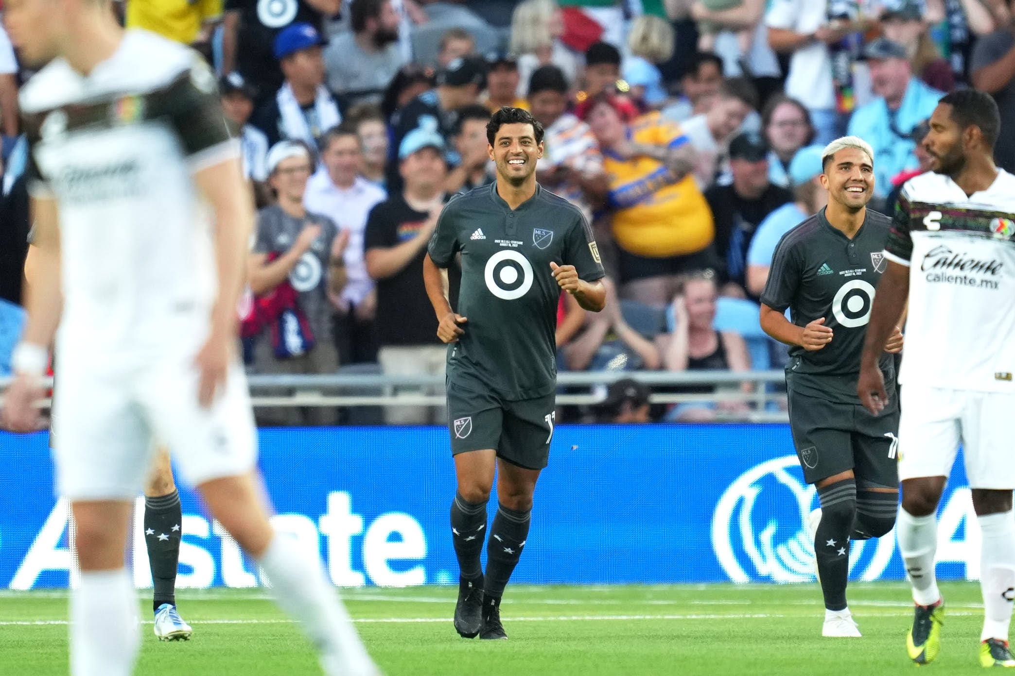 Carlos Vela