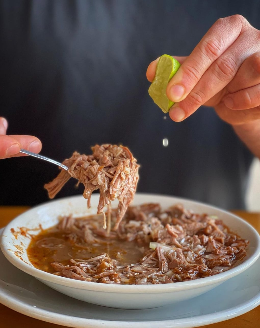 Tacos de birria