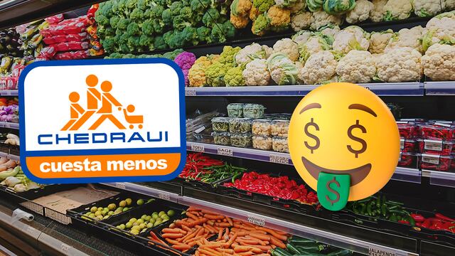 Martimiércoles Chedraui