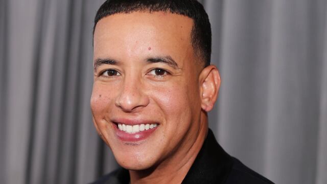 Daddy Yankee
