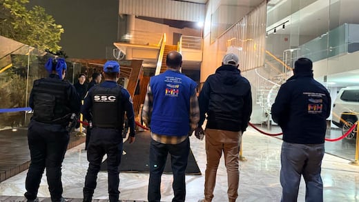 Logra gobierno nocturno de Tabe saldo blanco durante el Mundial
