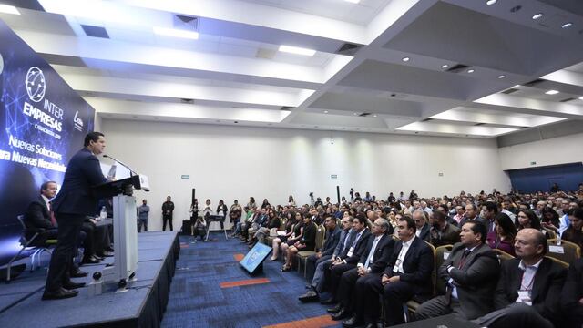 Diego Sinhue Rodríguez Vallejo destacó el trabajo coordinado de los estados de Guanajuato, San Luis Potosí, Aguascalientes, Querétaro y Jalisco.