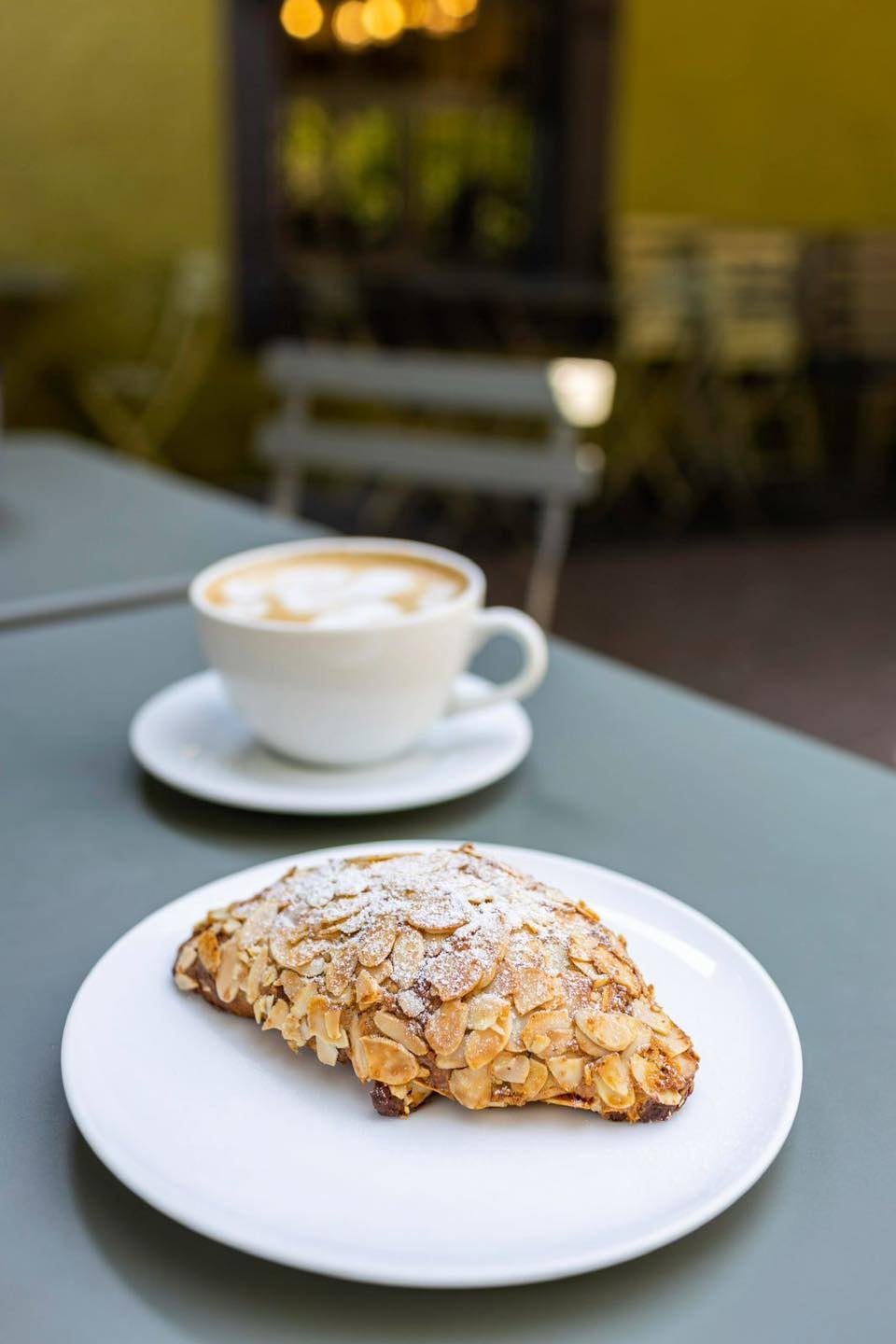 Café Ruta de la Seda