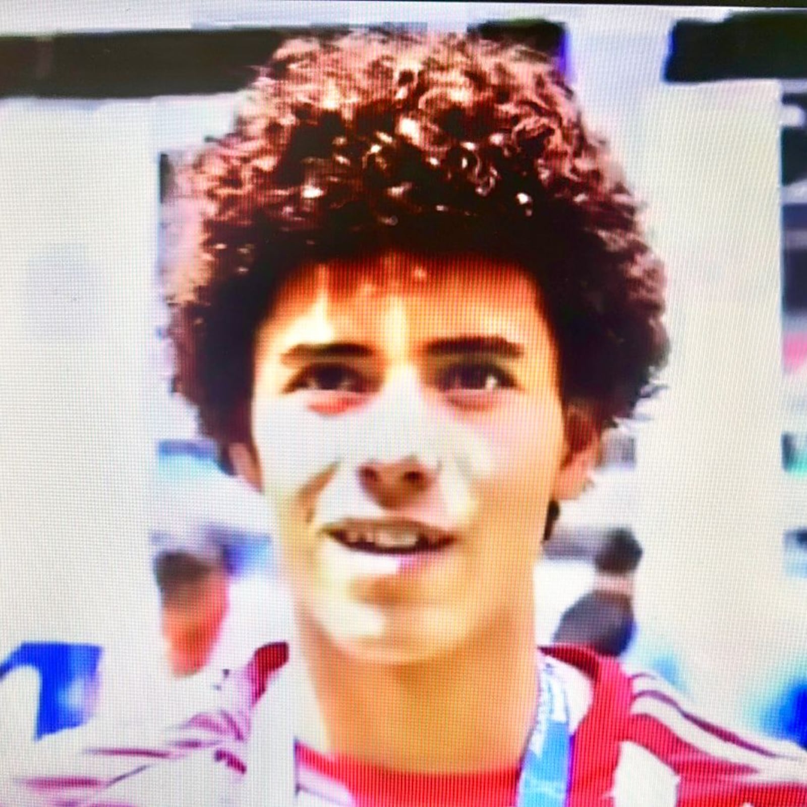 El video de un joven Chino Huerta que hará llorar a todos los chivahermanos