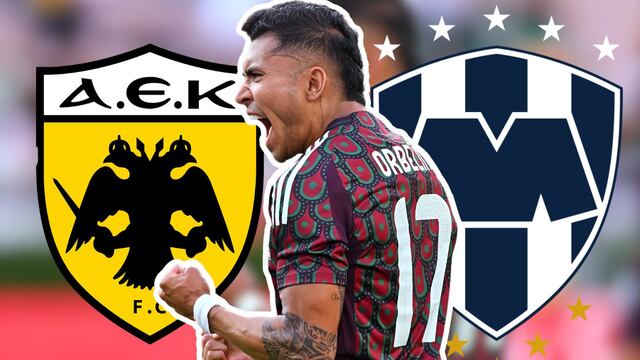 En Rayados ya dieron su última palabra respecto al fichaje de Orbelín Pineda.