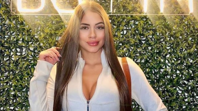 ¿De qué murió la influencer Beatriz Tavares? Tenía solo 27 años de edad