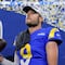 Super Bowl 2022: ¿Quién es Matthew Stafford, mariscal de campo de Los Angeles Rams?