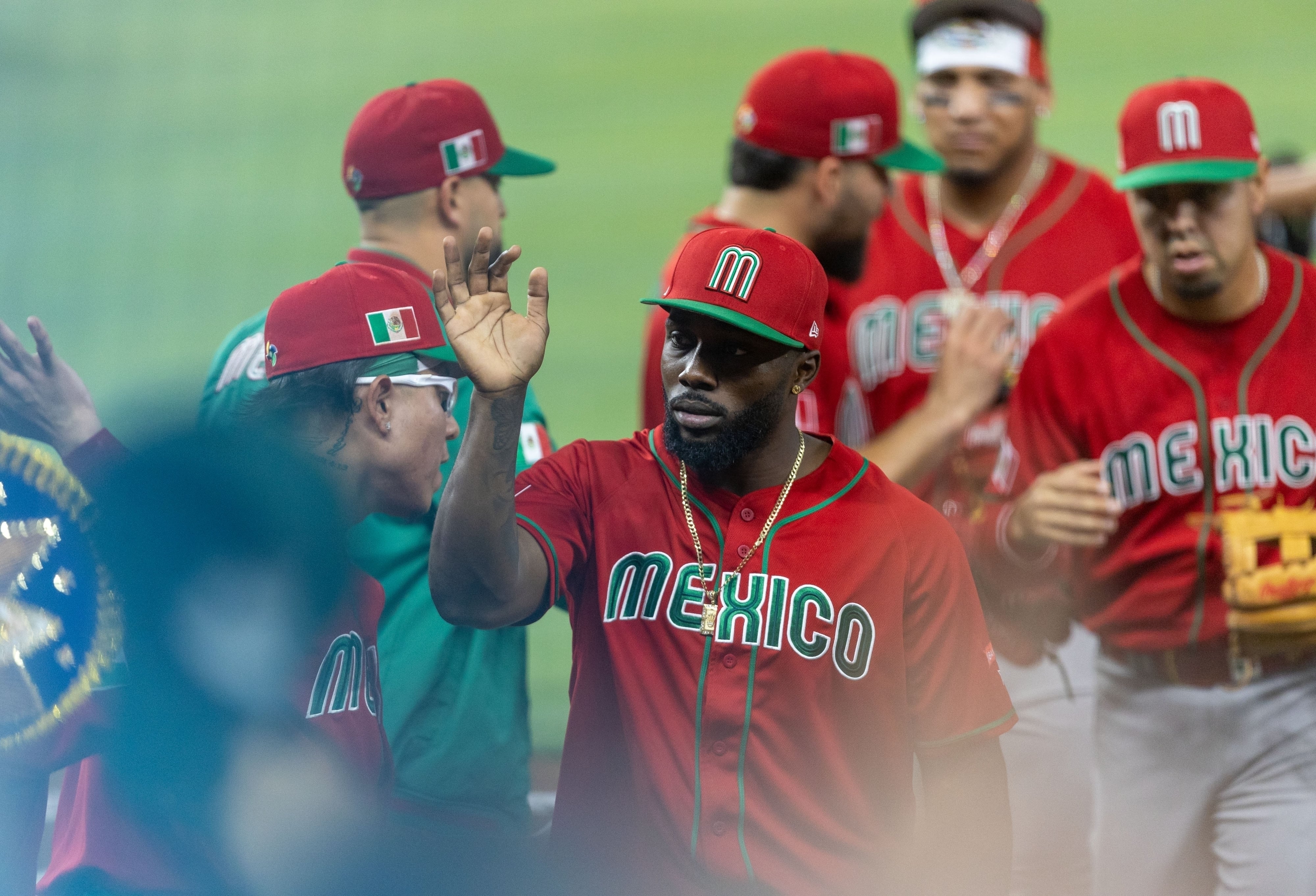 Clásico Mundial de Beisbol 2026: Fechas y horarios de partidos de preparación de México.