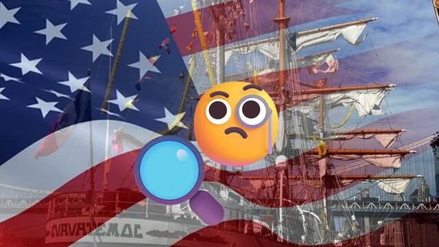 Buque Escuela Cuauhtémoc: La cronología del choque contra el puente de Brooklyn