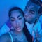 Yailín La Más Viral y Tekashi 6ix9ine ya no son novios; él la exhibe siendo violenta y acusa a un sonidista de usarla