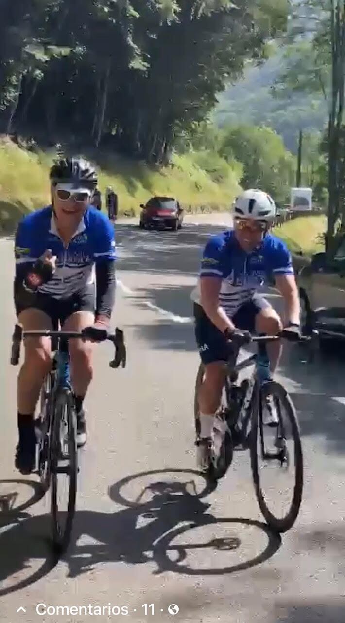 Alcalá volvió al escenario de sus glorias