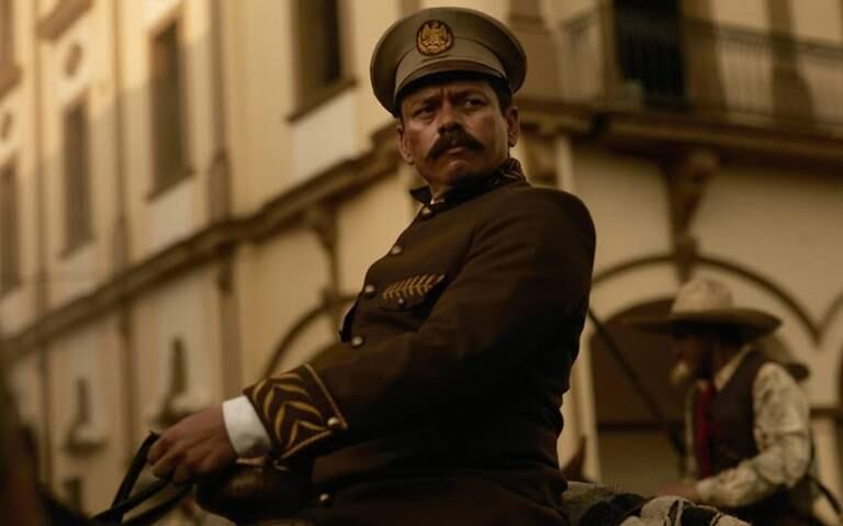Pancho Villa: El Centauro del Norte