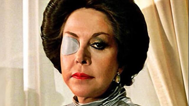 María Rubio