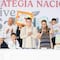 Evelyn Salgado suma a la estrategia nacional “Vive saludable, vive feliz” a escuelas de Guerrero