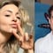 Danilo Carrera y Angelique Boyer serán papás, al menos en El Amor Invencible