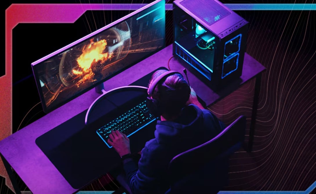 Liverpool Gaming Fest 2025