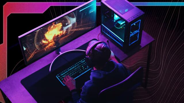 Liverpool Gaming Fest 2025