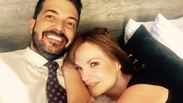 Fernando del Solar / Ana Patricia Rojo