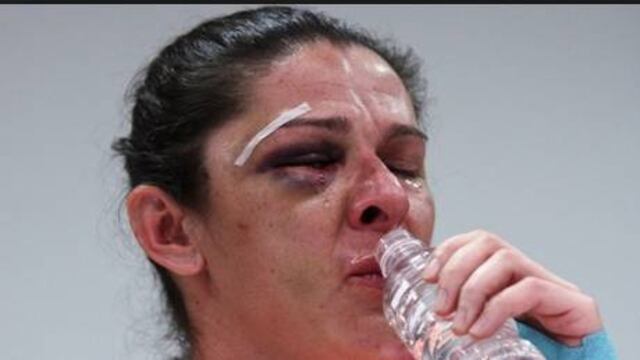 Ana Gabriela Guevara