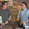 Adal Ramones y Yordi Rosado revivieron uno de los bailes más recordados de Otro Rollo (VIDEO)