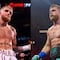 Canelo vs Jake Paul ya tiene fecha: Será en mayo, en este peso y será transmitida por importante plataforma