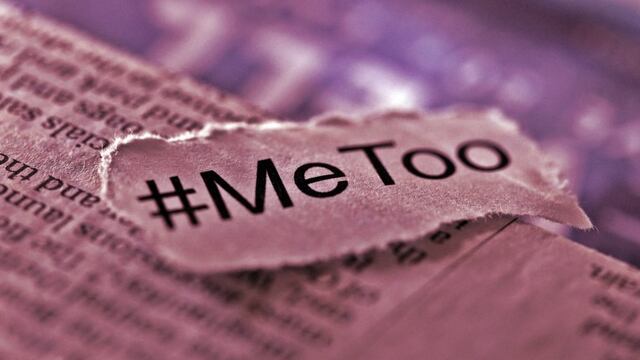 Así, MeToo a pesar de sus fallas, sigue siendo de los pocos espacios alternativos, seguros y de confianza para las mujeres que han sufrido de violencia sexual.