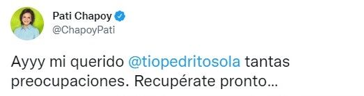 Pati Chapoy