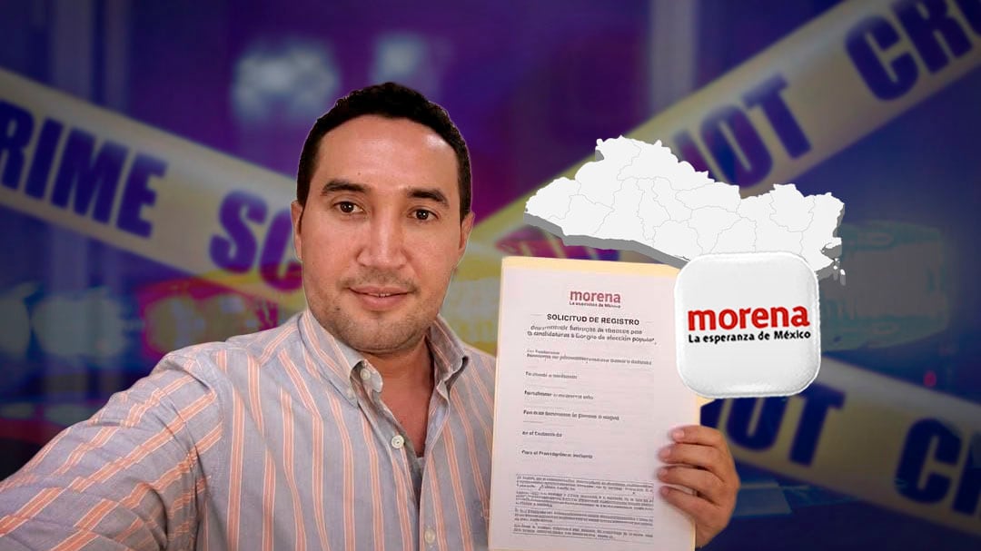 Asesinan a Arturo Marín Acevedo, aspirante de Morena en Cuajinicuilapa, Guerrero