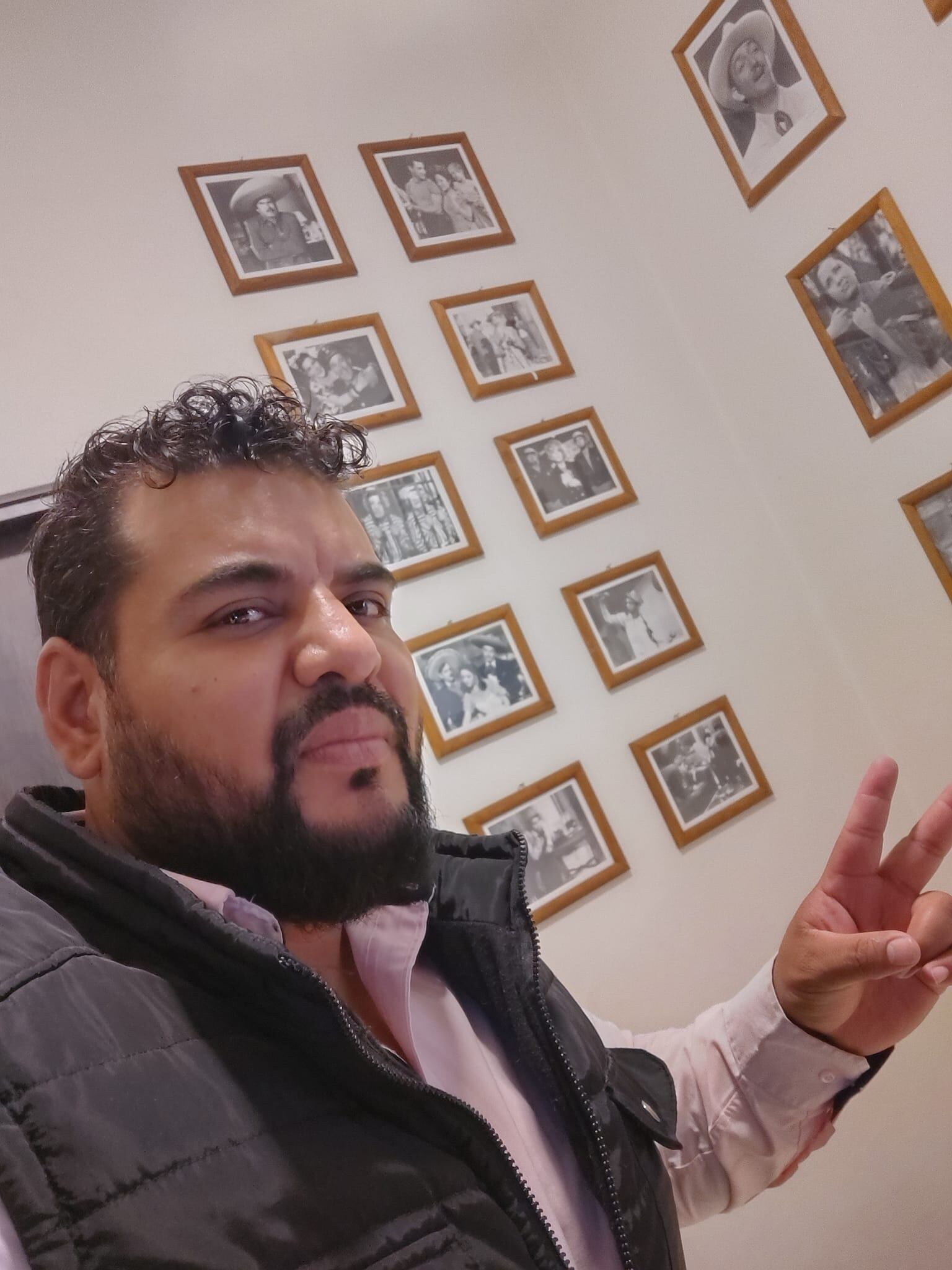 “Estoy muriendo”: Así pedía ayuda José Alberto Navarrete, promotor de rock, antes de morir por asalto a disparos