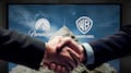 Warner Bros. y Paramount sellan fusión por 110 mil millones de dólares