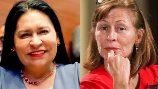Los desafíos de Tatiana Clouthier y Ana Lilia Rivera