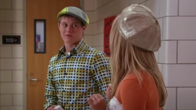 Ryan Evans, de High School Musical, confirma ser gay