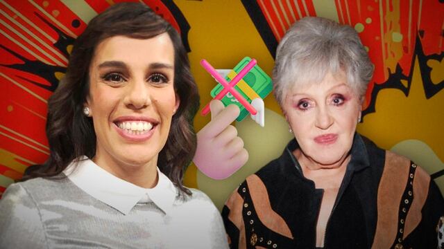 Anel Noreña y Marysol Sosa