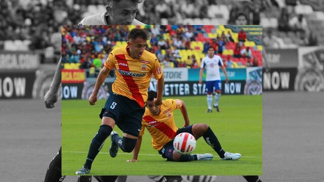 VIDEO: Monarcas sorprende a Cruz Azul con dos golazos