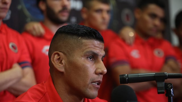 Carlos Salcido