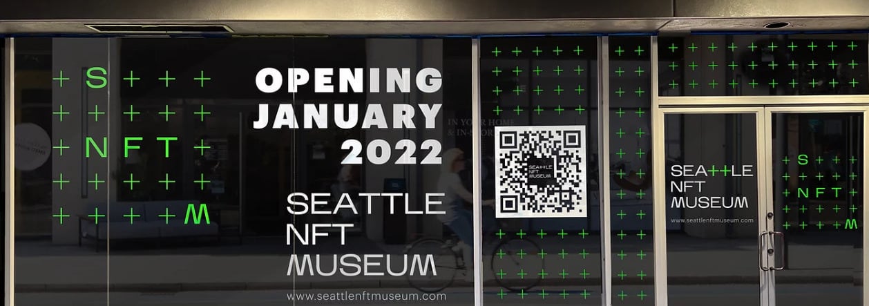 Primer museo de arte NFT del mundo