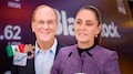 Larry Fink ve a México como “gran oportunidad”, revela Sheinbaum