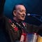 ¿De qué murió Flaco Jiménez, leyenda del Tex-Mex que fue músico de Enrique Bunbury?