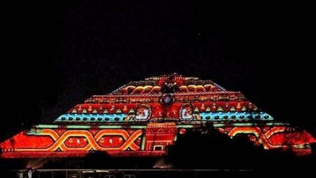 El recorrido tendrá una duración entre 45 minutos y una hora.