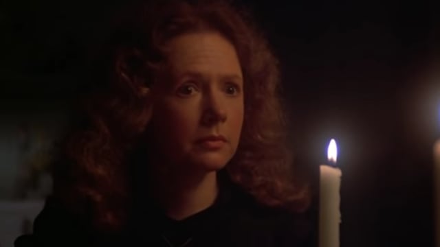 Muere Piper Laurie, actriz de Carrie